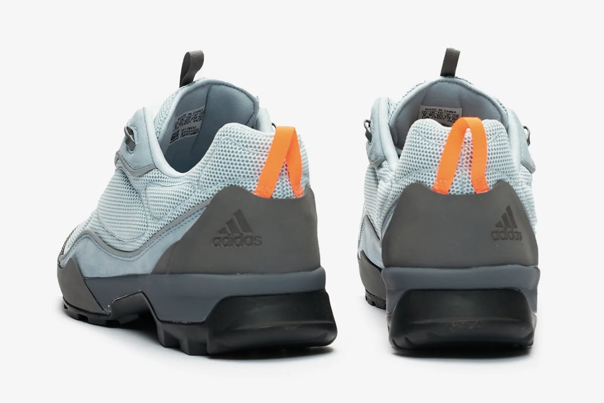 adidas Consortium SAHALEX: Official Images \u0026 Buy Here